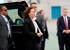 fbi warns harris campaign of foreign influence operation